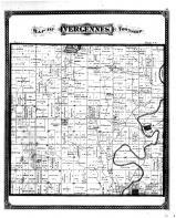 Vergennes Township, Kent County 1876